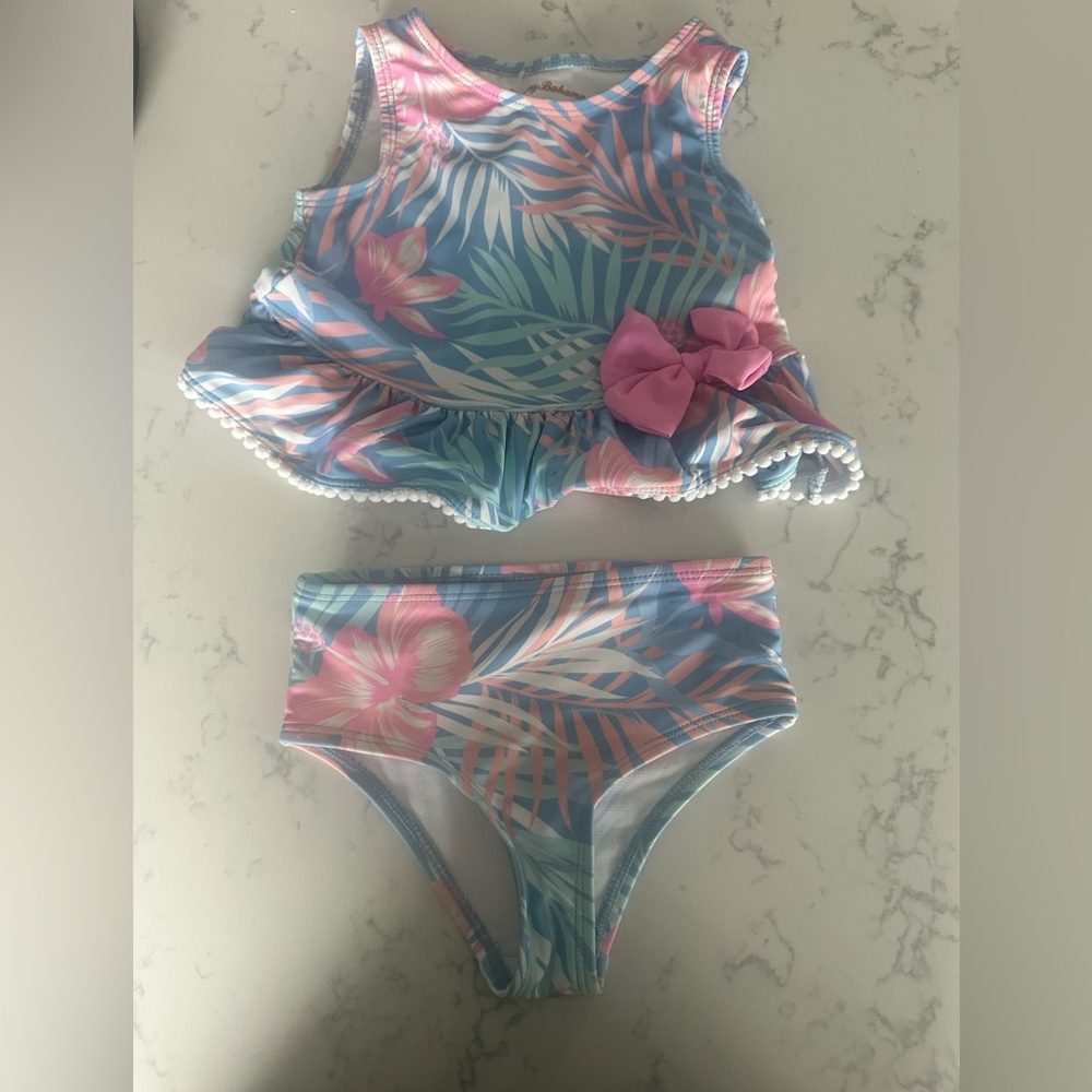 Tommy Bahama Swimsuit